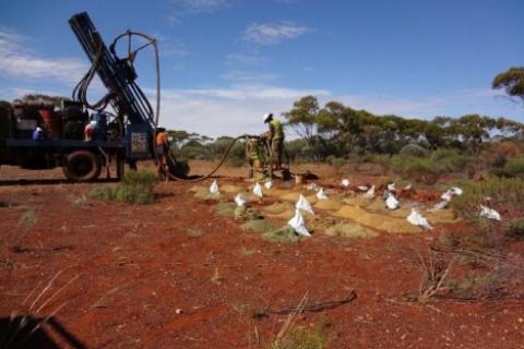 Northern Star spends $18m on new project