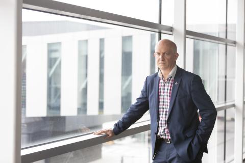 Airport profits dive: ACCC