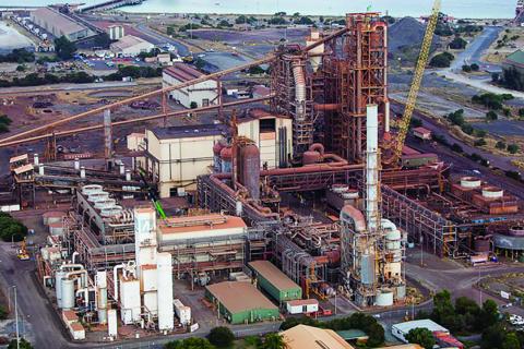 Emissions transition no slam dunk