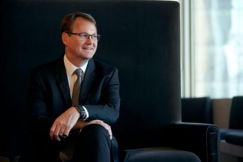 Cyber threats on the rise