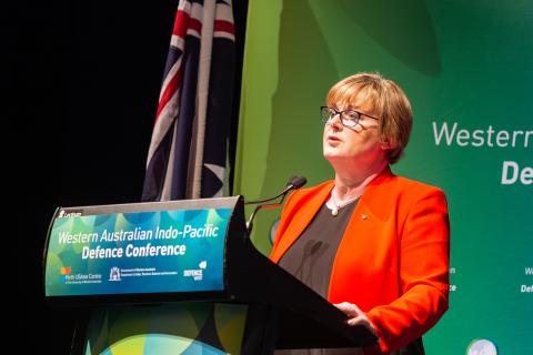 Minister labelled ex-staffer ‘lying cow’