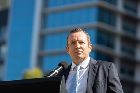 Limited union role likely in Labor policy