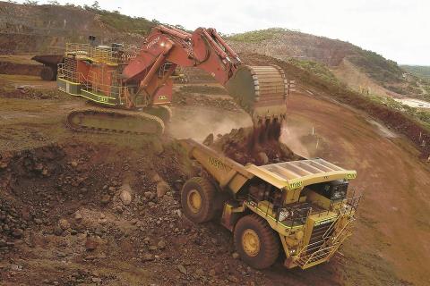 Element 25 seeks $36m for Butcherbird