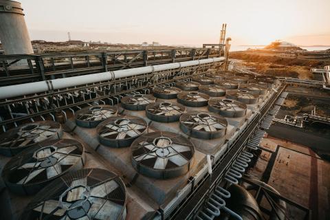 NERA to launch decommissioning centre