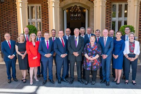 Power and influence more concentrated