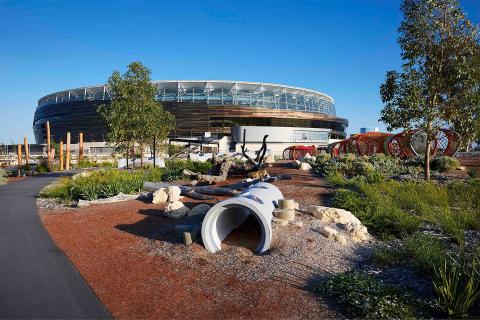 How will land developers save WA?