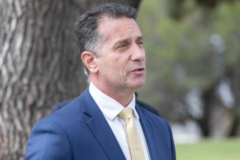 Royal commission launched over Crown allegations