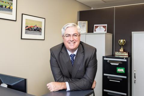 Report quantifies labour squeeze