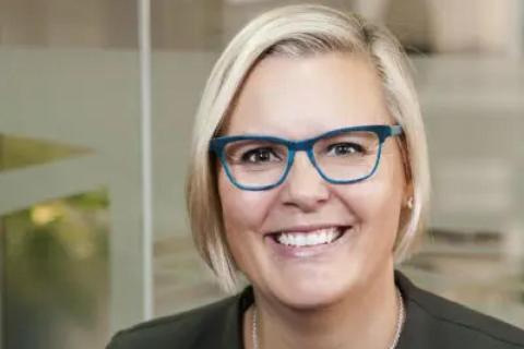 Women's resources award winners announced