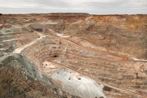 Macmahon in line for $650m contract