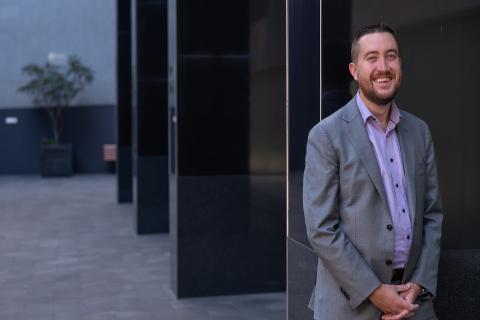 Fintech targets cash flow woes