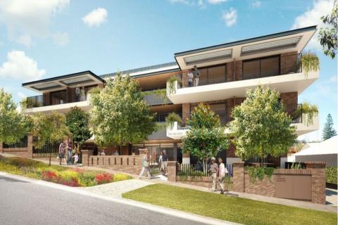 SDAU endorses Nedlands project