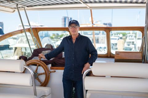 Offshore interests finding Nebo