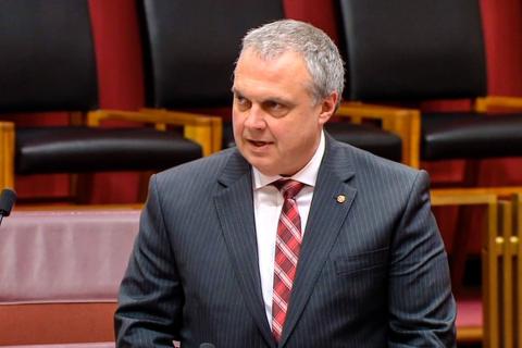 Government guts its own workplace reforms