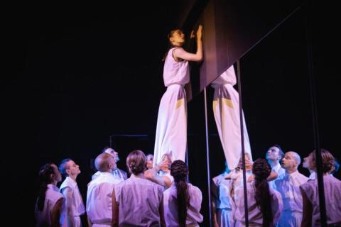 ARTS REVIEW - Structural Dependency