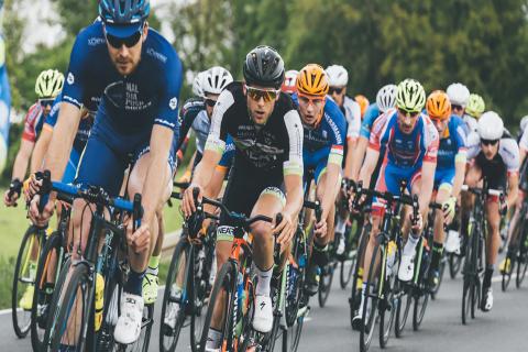 How the WA Institute of Sport muscled-up their ICT during COVID