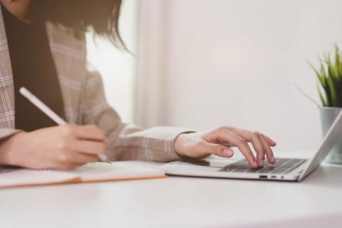 Tendering is an art form