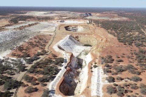 Rox plans for nickel spinout