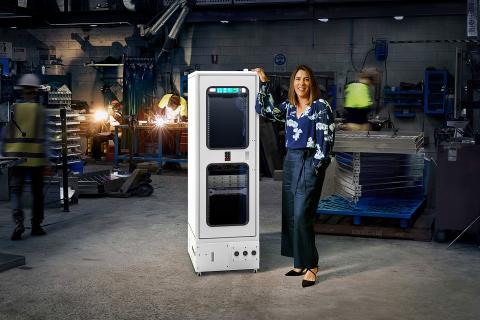 Zella DC chases global niche