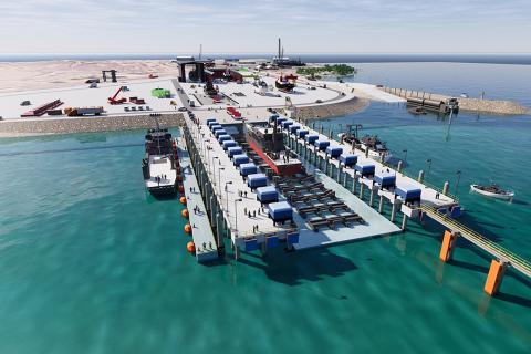 Public benefit a private affair at $5bn NAIF