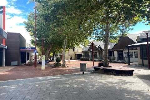 Community to decide Armadale CBD's fate