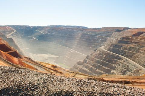 Stakeholder expectations force new growth paths for miners