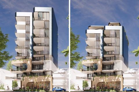 Cottesloe still not sold on Marine Parade plan