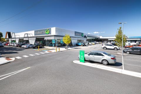 The new normal of retail