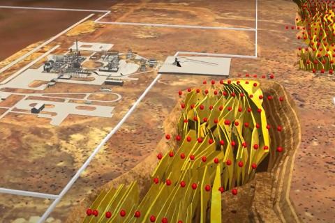 Chinese express interest in Neometals’ titanium-vanadium offtake