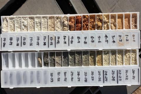 Oar Resources sweats on SA halloysite drilling results