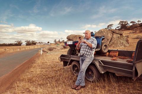 5 things the agriculture sector can learn from mining