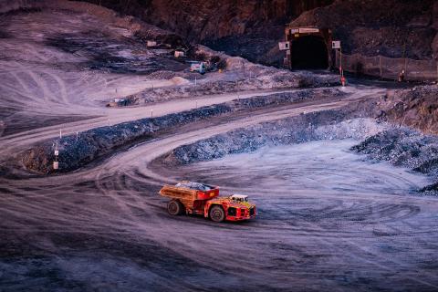 Perenti boosts order book by $235m