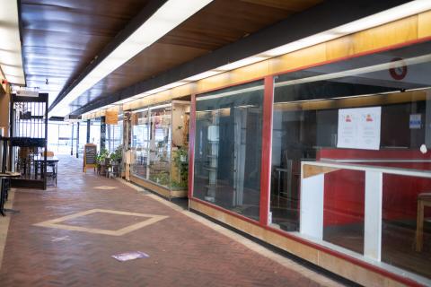 Snap lockdown hit WA retailers