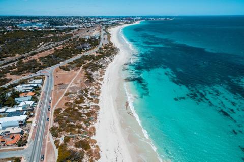 $100m for ocean protection