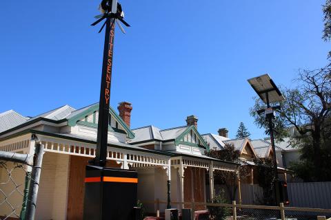 Site Sentry delivers results when it comes to security