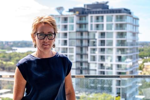 Social housing player seeks reform