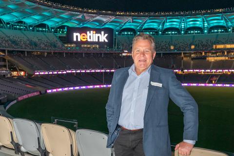 Netlink rebrands and launches new Enterprise Cyber Security Services