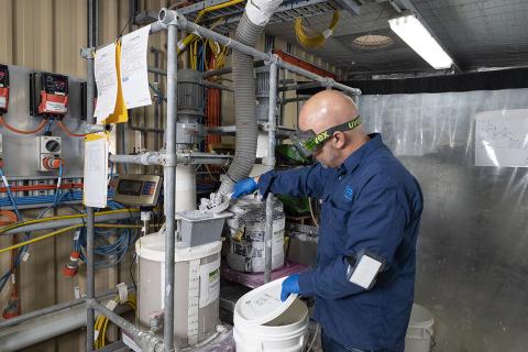 Lithium Australia deal set to commercialise processing technology