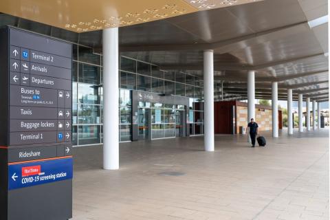 WA to open to New Zealand