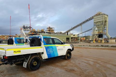 Primero wins $135m Strandline contract