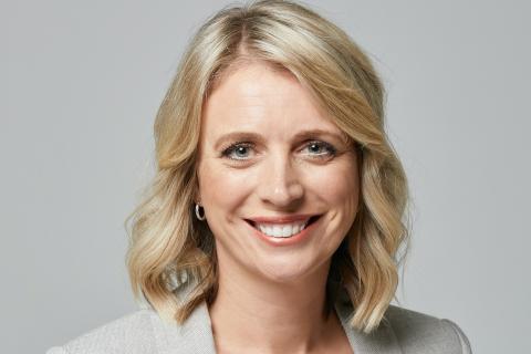 Bestall to lead Screenwest