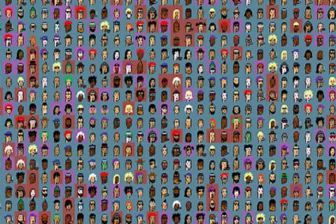 In the ether and valuable: NFTs explained