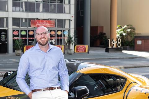 Pentanet among winners of 5G auction