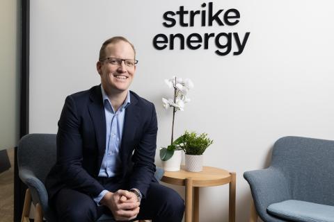 Strike bullish on urea plant