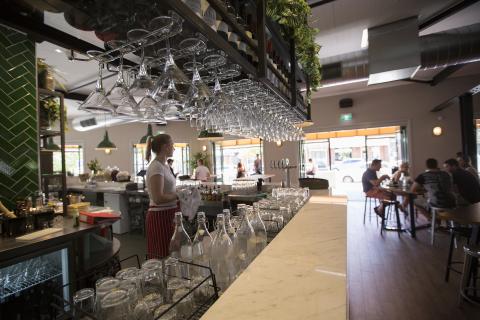 Minimum wage debate heats up during review