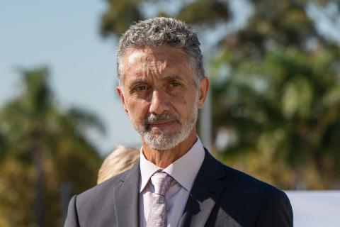 Buti hits the ground running