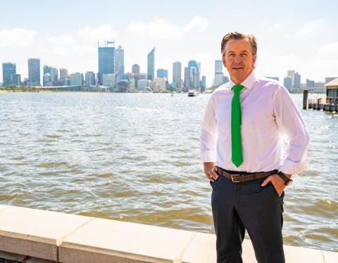 Global Lithium off to a flyer