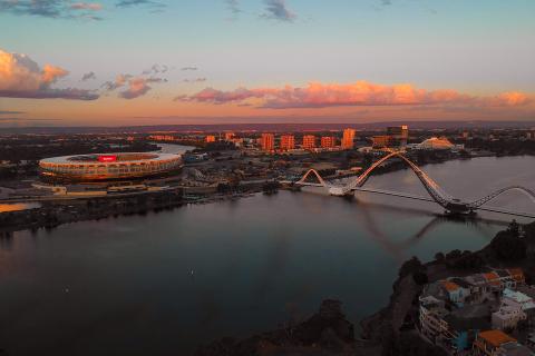 Funding and investing in property during uncertain times