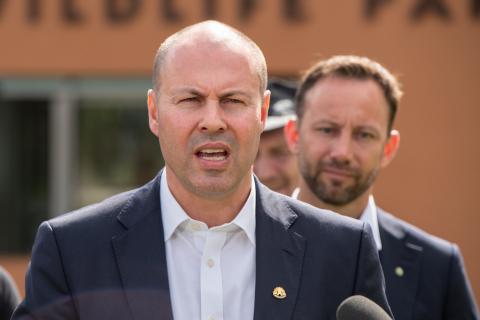 Treasurer confirms worker shortage concerns