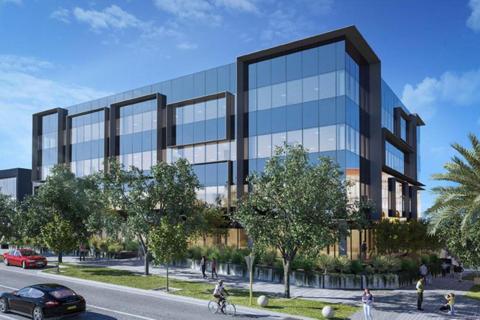 $30m parliamentary office approved